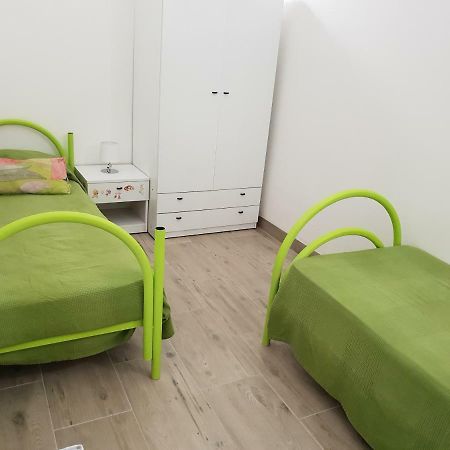 Casa Gialli カターニア エクステリア 写真