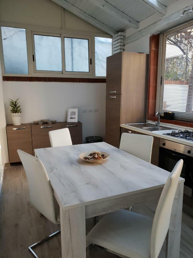 Casa Gialli カターニア エクステリア 写真