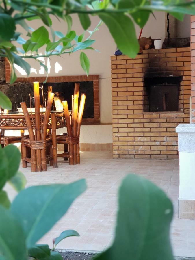 Casa Gialli カターニア エクステリア 写真