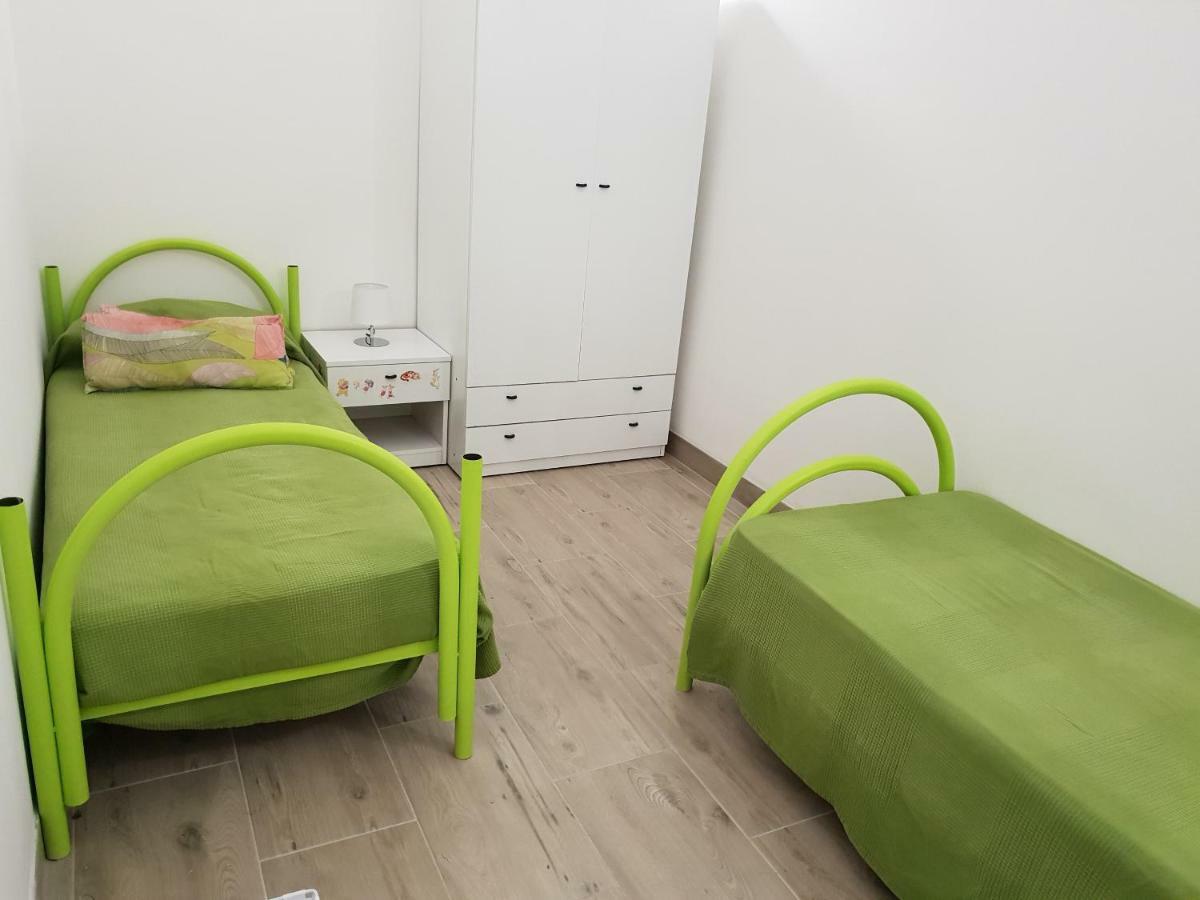 Casa Gialli カターニア エクステリア 写真