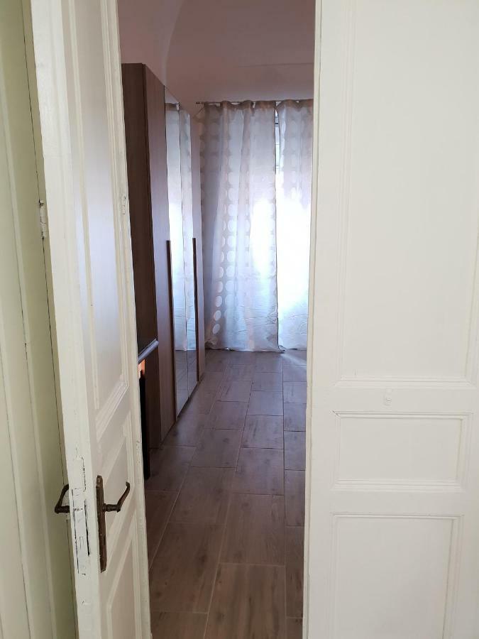 Casa Gialli カターニア エクステリア 写真