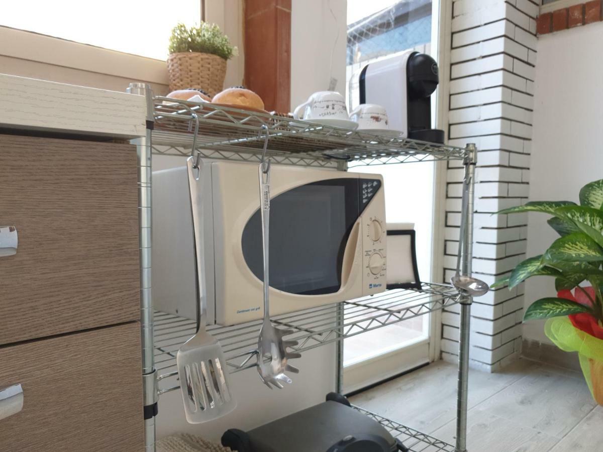 Casa Gialli カターニア エクステリア 写真