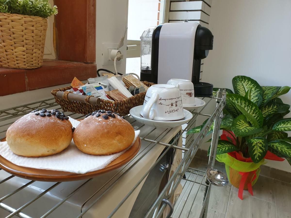 Casa Gialli カターニア エクステリア 写真