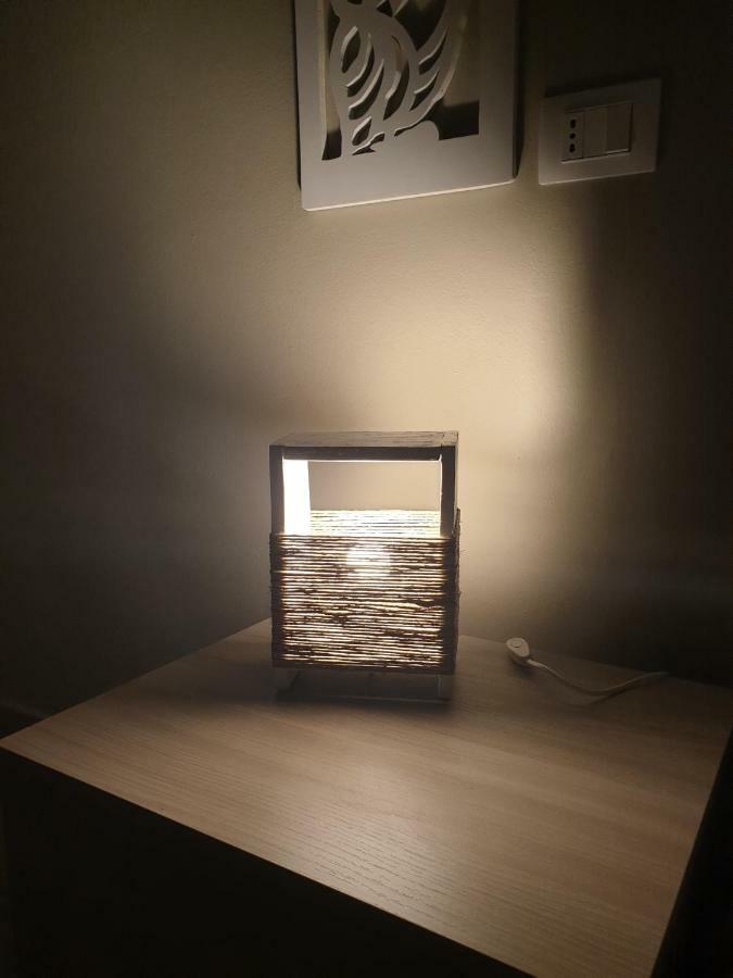 Casa Gialli カターニア エクステリア 写真