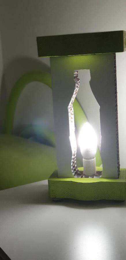 Casa Gialli カターニア エクステリア 写真
