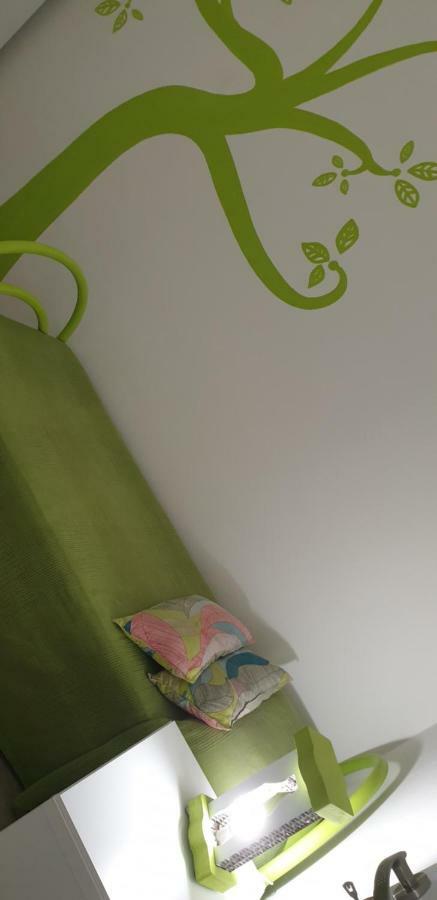 Casa Gialli カターニア エクステリア 写真
