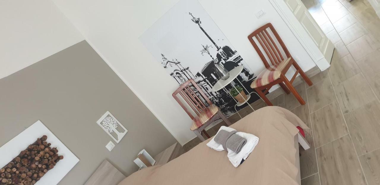 Casa Gialli カターニア エクステリア 写真