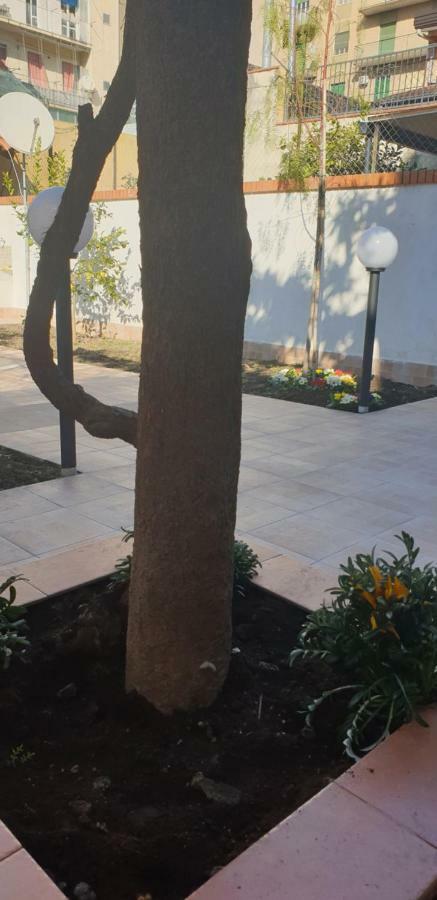 Casa Gialli カターニア エクステリア 写真