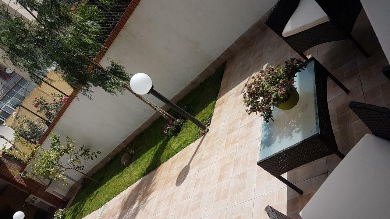 Casa Gialli カターニア エクステリア 写真