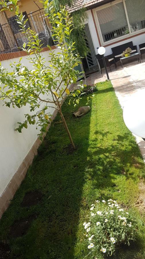 Casa Gialli カターニア エクステリア 写真