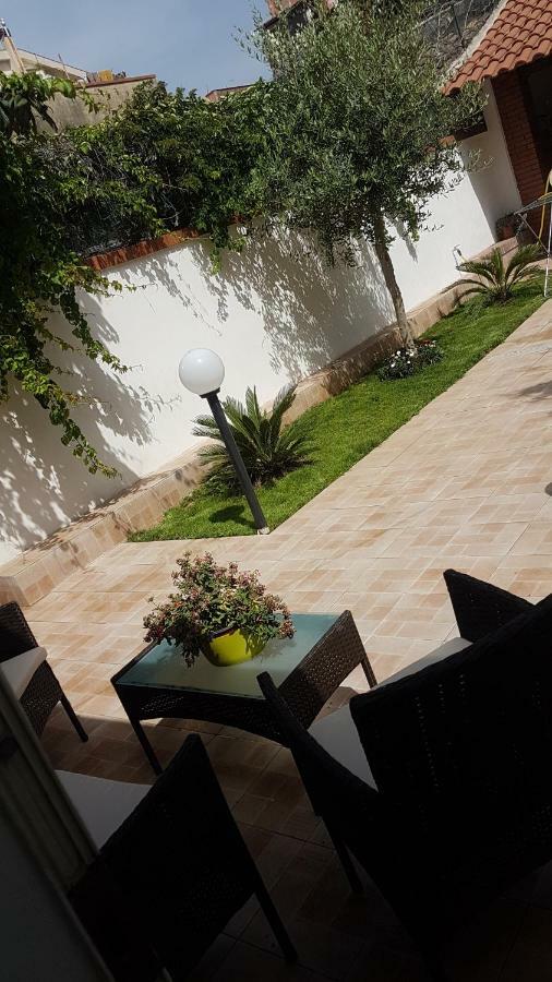 Casa Gialli カターニア エクステリア 写真