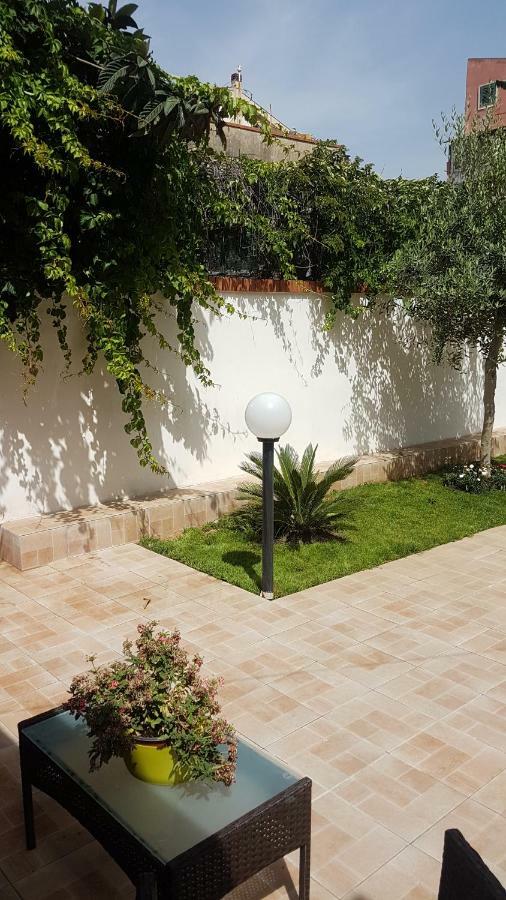 Casa Gialli カターニア エクステリア 写真