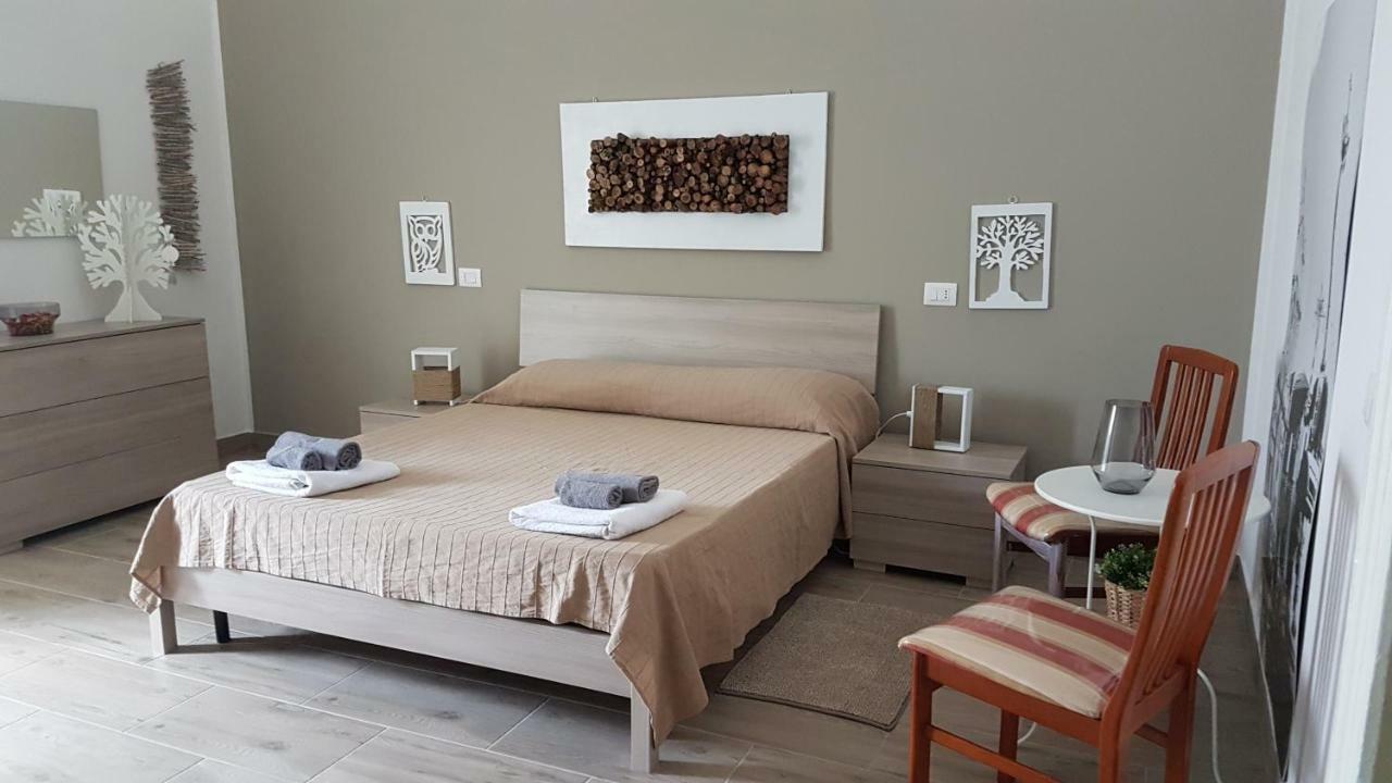 Casa Gialli カターニア エクステリア 写真