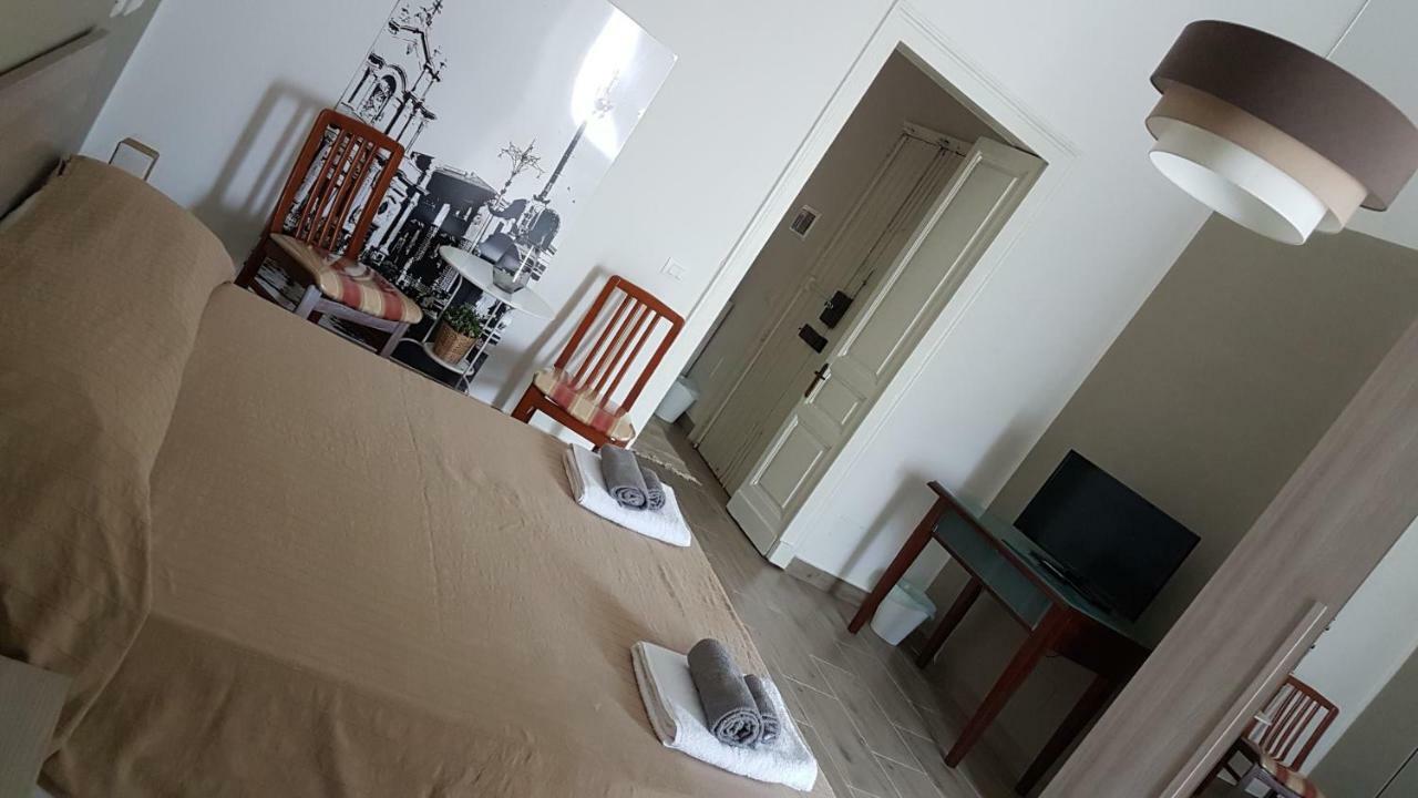 Casa Gialli カターニア エクステリア 写真