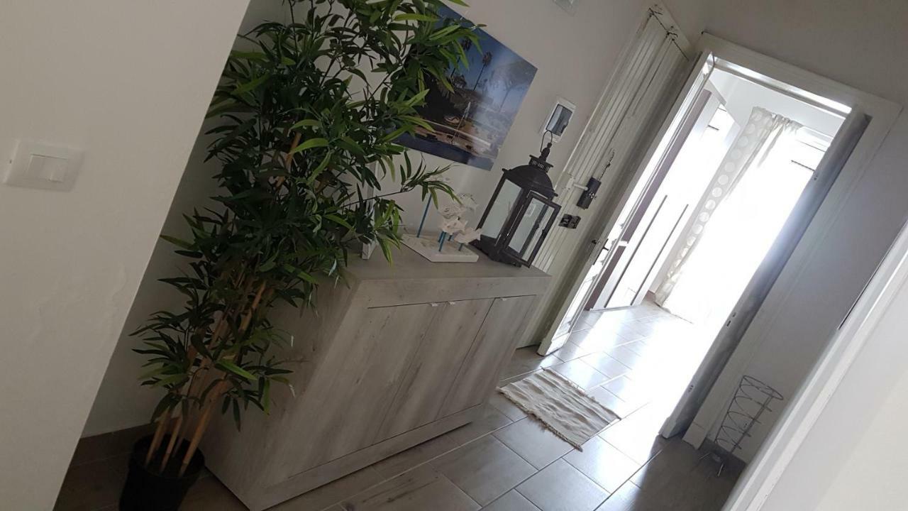 Casa Gialli カターニア エクステリア 写真