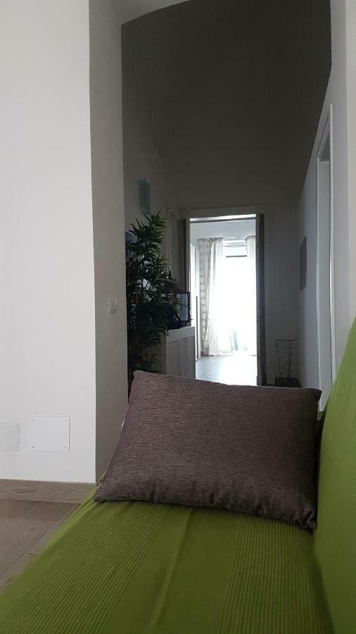 Casa Gialli カターニア エクステリア 写真
