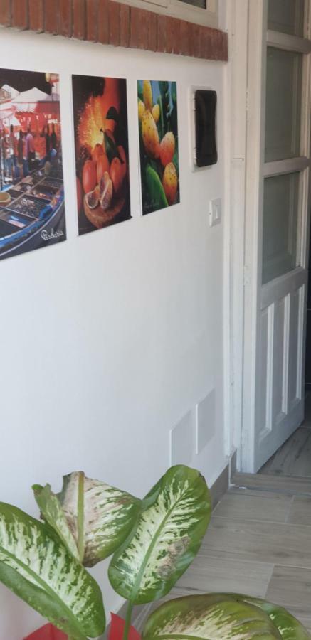 Casa Gialli カターニア エクステリア 写真