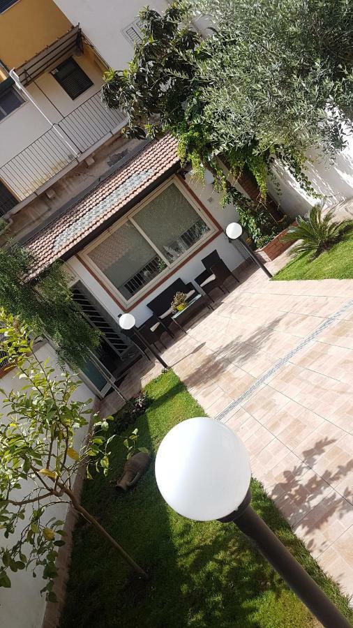 Casa Gialli カターニア エクステリア 写真
